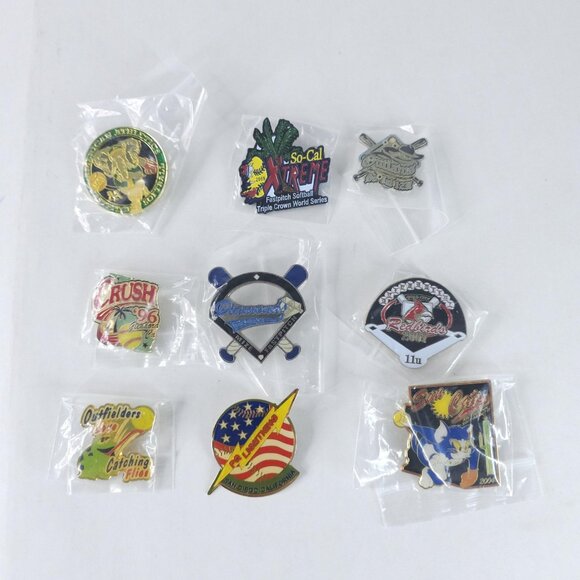 Vintage So-Cal Xtreme Hat Cap Snap Back Fastpitch Softball Triple Crown Series 2 - Picture 1 of 6